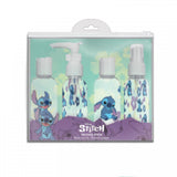 Детски Несесер За Път Stitch D Abc