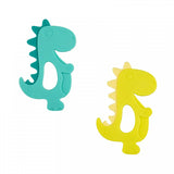 Чесалка Сил Дино Canpol