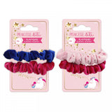 Скунчи Кадифе Princesse Lili 2 Бр Sf Abc
