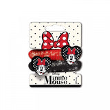 Ластик За Коса Minnie 2бр Fh Coriex