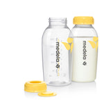 Контейнери Шишета 2бр 250мл Medela