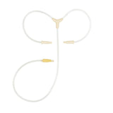 Силиконов Маркуч Swing Maxi Flex H Medela