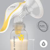 Помпа Harmony Основен Пакет H Medela