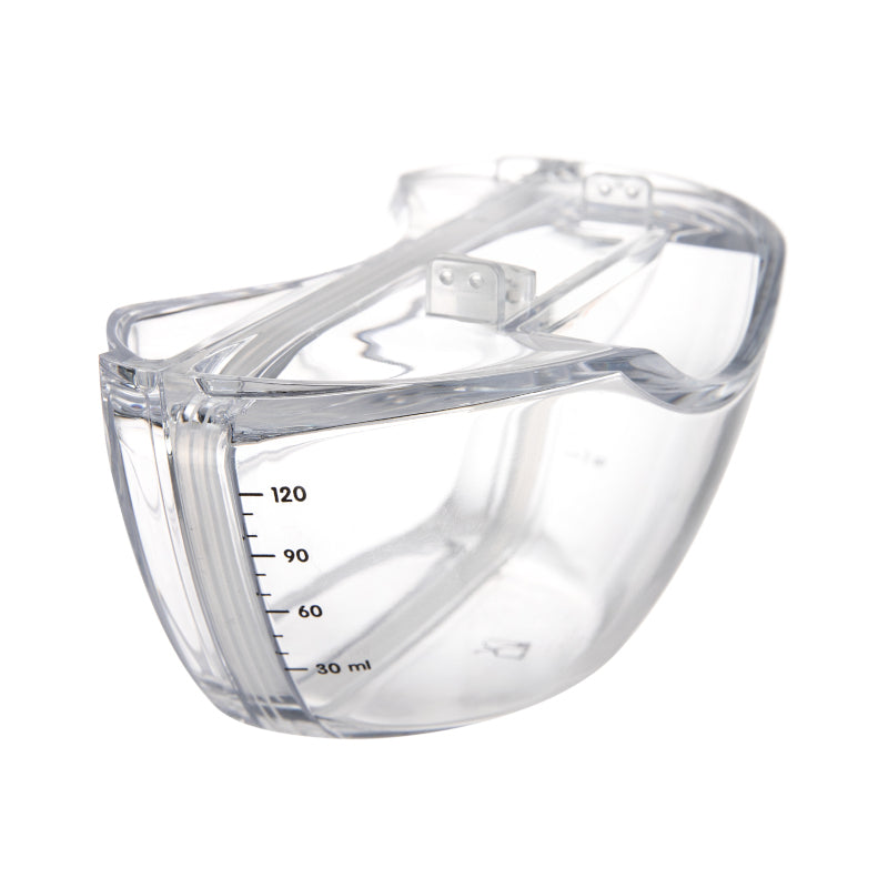 Контейнер За Мляко За Помпа Hands Free 120 Мл H Canpol