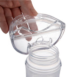 Контейнер За Мляко За Помпа Hands Free 120 Мл H Canpol