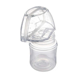 Контейнер За Мляко За Помпа Hands Free 120 Мл H Canpol