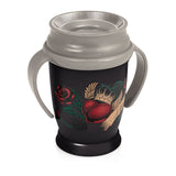 Чаша 360 250мл I Love Lovi