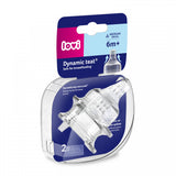 Биб Сил Dinamic Medium 2бр Lovi