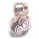 Залъгалки Botanic 0 3м Lovi
