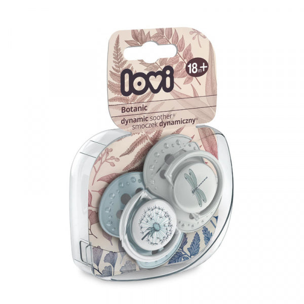 Зал Botanic 18+ Lovi