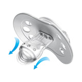 Зал Salt And Pepper 18+ Lovi