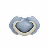 Сил Залъгалки 0 6 М 2бр Pure Color Canpol