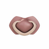 Сил Залъгалки 0 6 М 2бр Pure Color Canpol