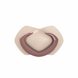 Сил Залъгалки 0 6 М 2бр Pure Color Canpol
