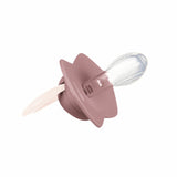 Сил Залъгалки 0 6 М 2бр Pure Color Canpol