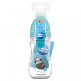 Шише Exotic Animals 240мл Fl Canpol