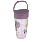 Чаша Lovely Girl 350мл Lovi