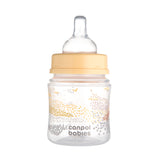 Шише С Шир Гърло Easy Start Mountains 120 Мл Canpol