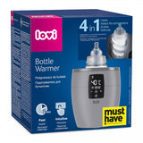 Нагревател Lovi