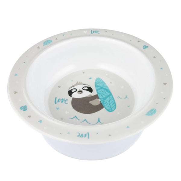 Мелам Купа С Вакум Ринг 270мл Exotic Animals Canpol