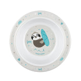 Мелам Купа С Вакум Ринг 270мл Exotic Animals Canpol