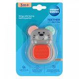 Чесалка Mouse Canpol