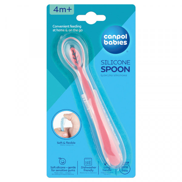 Лъжичка Сил F Canpol