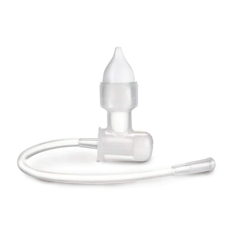 Аспиратор За Нос Df Canpol