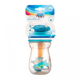 Чаша Със Сламка 350мл Canpol