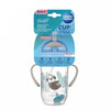 Чаша Със Сламка С Тежест 270ml Exotic H Canpol