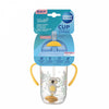 Чаша Със Сламка С Тежест 270ml Exotic H Canpol