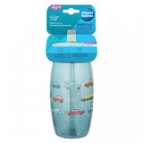 Спортна Чаша Със Сгъваем Накр 400 Ml Cars Fh Canpol