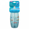 Спортна Чаша Със Сгъваем Накр 400 Ml Cars Fh Canpol
