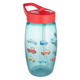 Спортна Чаша Със Сгъваем Накр 400 Ml Cars Fh Canpol