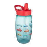 Спортна Чаша Със Сгъваем Накр 400 Ml Cars Fh Canpol