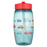 Спортна Чаша Със Сгъваем Накр 400 Ml Cars Fh Canpol