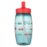 Спортна Чаша Със Сгъваем Накр 400 Ml Cars Fh Canpol