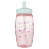Спортна Чаша Със Сгъваем Накр 400 Ml Unicorn Fh Canpol