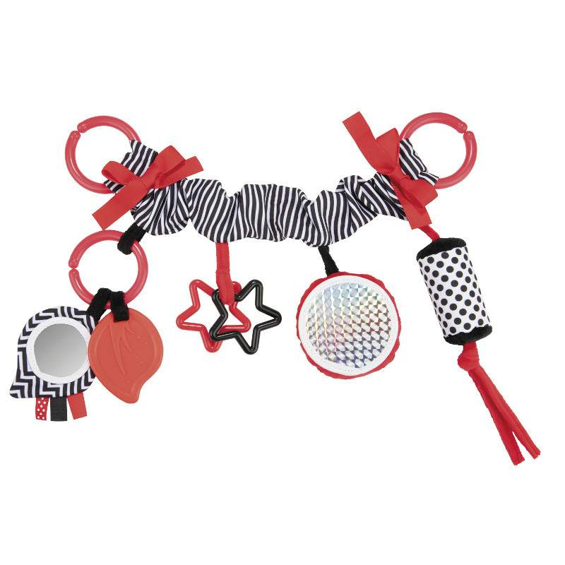 Играчка За Количка Столче H Canpol