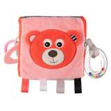 Кубче За Игра Плюш Bears Canpol
