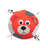 Топка Плюшена Bears Canpol