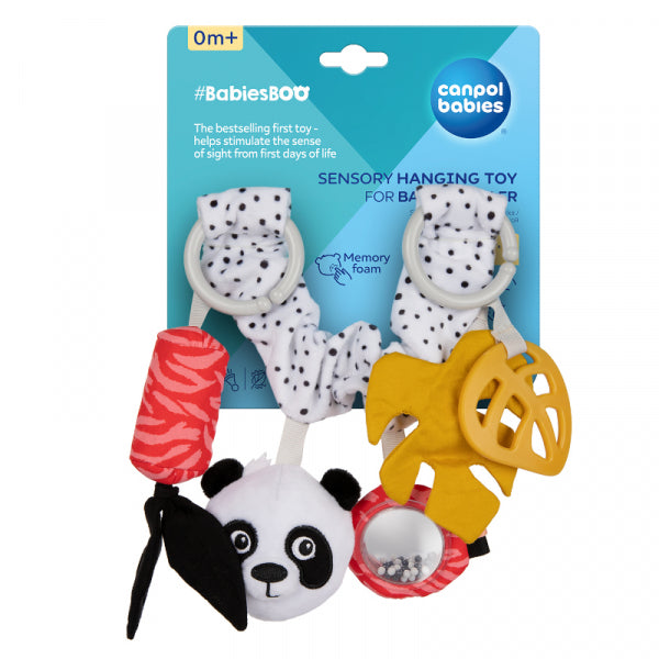 Играчка За Количка Столче Boo H Canpol