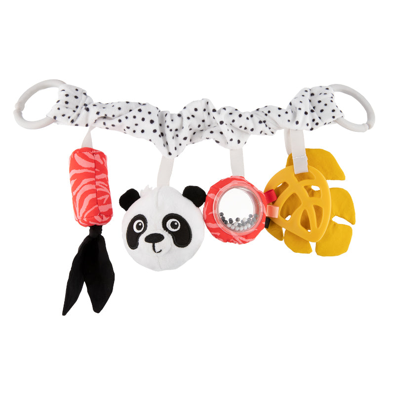 Играчка За Количка Столче Boo H Canpol