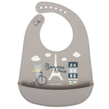 Лигавник Сил С Джоб Bonjour Paris L Canpol