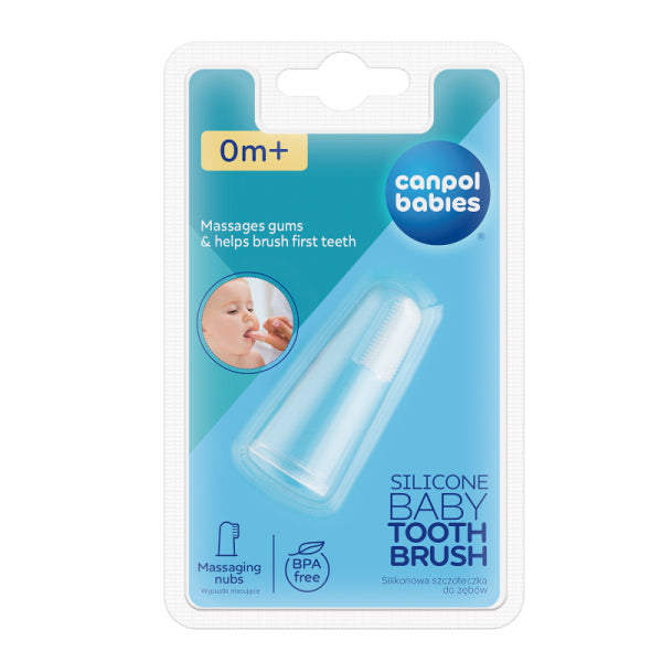 Накр За Миене На Зъби Canpol