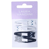Laura Vandini Фиби Тик Так Котки Детски 4 Бр Sh Parsa 20