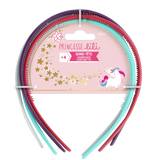 Диадеми Princesse Lili 4 Бр Sf Abc
