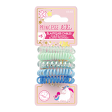 Ластици Спир Princesse Lili 5бр Sh Abc