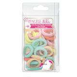 К Кт Ластици За Коса 35 Бр Hs Abc