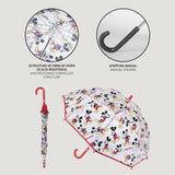 Чадър Mickey H Cerda